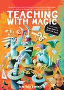 Portada de Teaching with Magic