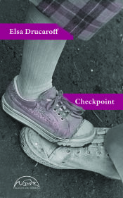 Portada de Checkpoint