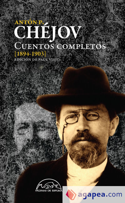 Cuentos completos [1894-1903]