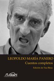 Portada de Cuentos completos