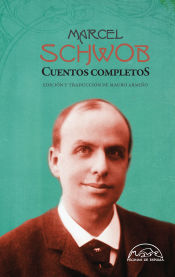 Portada de Cuentos completos