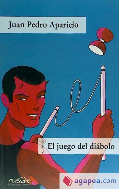 El juego del diábolo