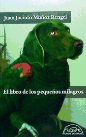 Portada de El libro de los pequeños milagros