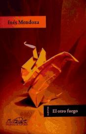 Portada de El otro fuego