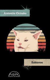 Portada de Esbirros