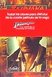 Portada de Indiana Jones