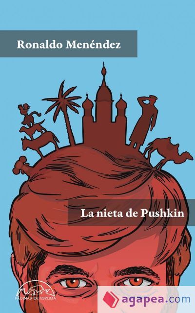 La nieta de Pushkin