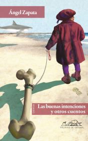 Portada de Las buenas intenciones