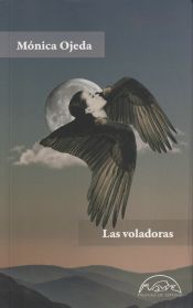 Portada de Las voladoras