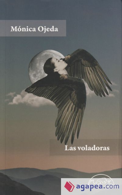 Las voladoras