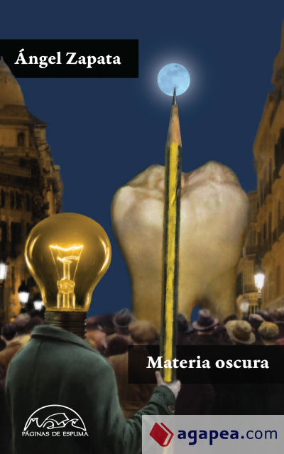 Materia oscura