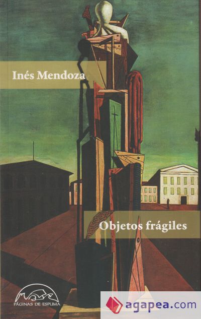 Objetos frágiles