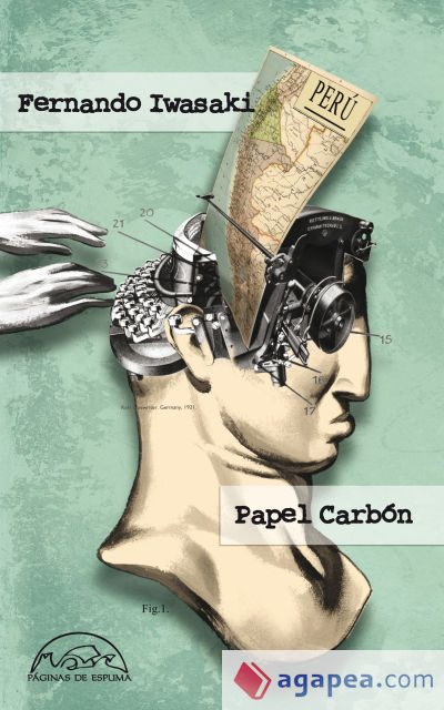 Papel Carbón