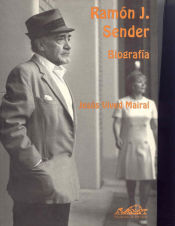 Portada de Ramón J. Sender