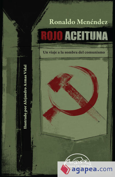 Rojo aceituna