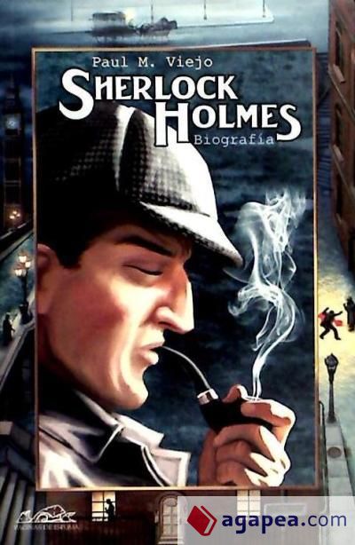 Sherlock Holmes