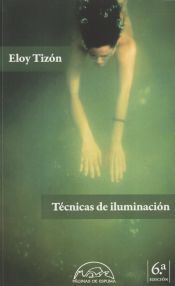 Portada de T&eacute;cnicas de iluminaci&oacute;n