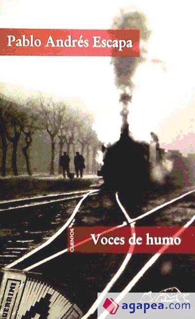 Voces de humo