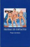 P&aacute;ginas de contactos