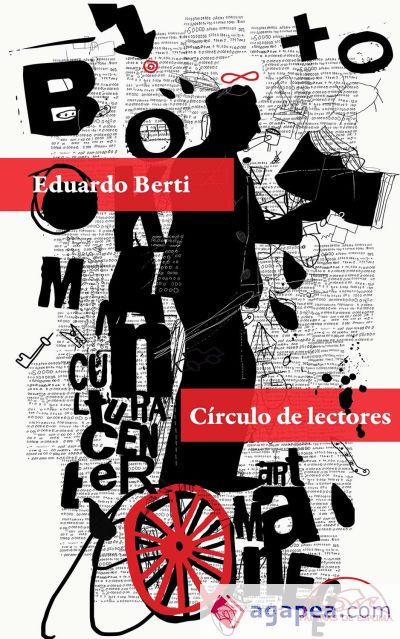 Círculo de lectores