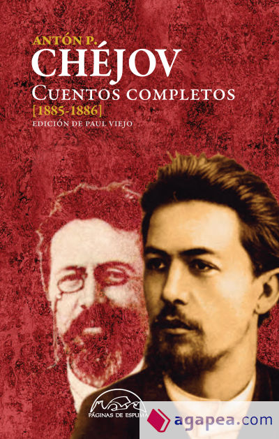 Cuentos completos (1885-1886)