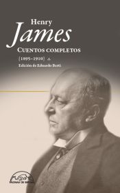 Portada de Cuentos completos (1895-1910)