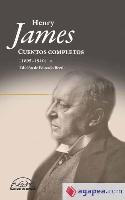 Cuentos completos (1895-1910)