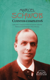 Portada de Cuentos completos