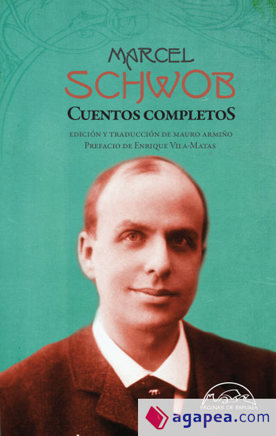 Cuentos completos