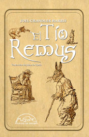 Portada de El Tío Remus