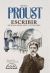 Portada de Escribir: Escritos sobre arte y literatura, de Marcel Proust