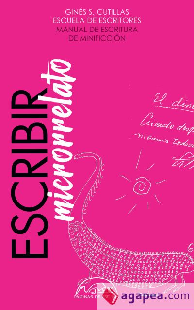 Escribir microrrelato