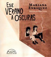Portada de Ese verano a oscuras