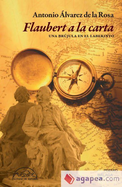 Flaubert a la carta