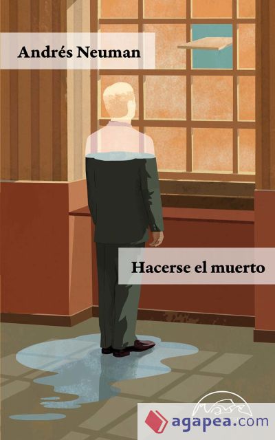 Hacerse el muerto