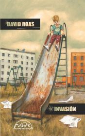Portada de Invasi&oacute;n