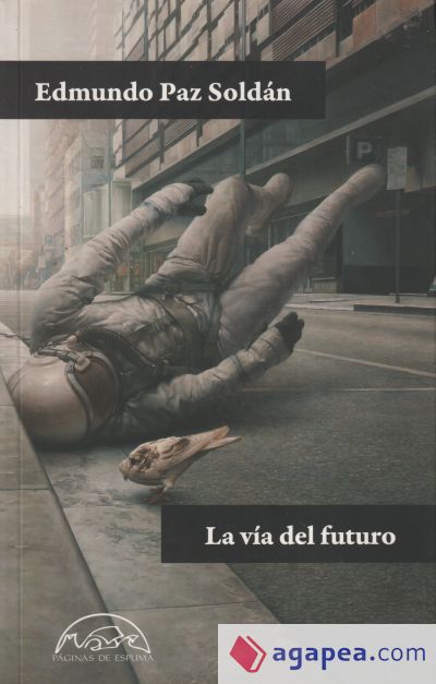 LA VÍA DEL FUTURO