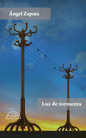 Portada de Luz de tormenta