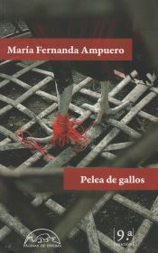 Portada de Pelea de gallos