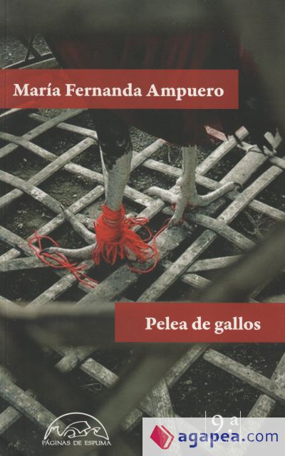 Pelea de gallos