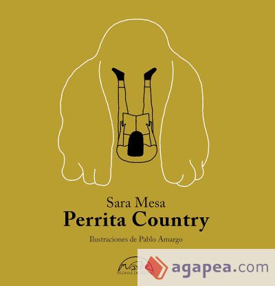 Perrita Country