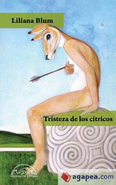 Tristeza de los cítricos