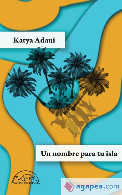 Un nombre para tu isla