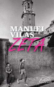 Portada de Zeta