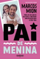 Portada de Pai de menina (Ebook)