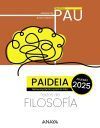 Paideia. Textos de Filosofía para la PAU. Andalucía