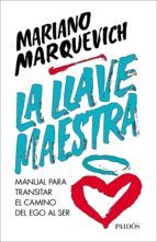 Portada de La llave maestra (Ebook)