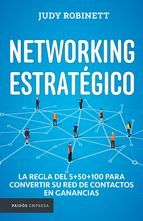 Portada de Networking estratégico (Ebook)