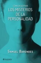 Portada de Cómo descifrar los misterios de la personalidad (Ebook)