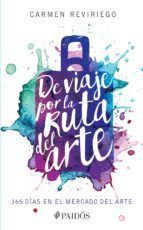Portada de De viaje por la ruta del arte (Ebook)